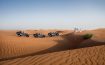 Bab Al Shams Desert Resort & Spa Dubai - United Arab Emirates