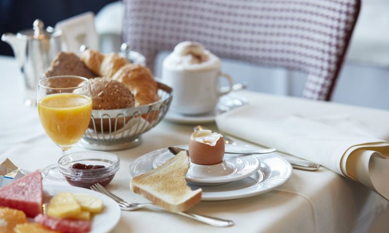 Hotel Walther Pontresina, Grisons - Switzerland