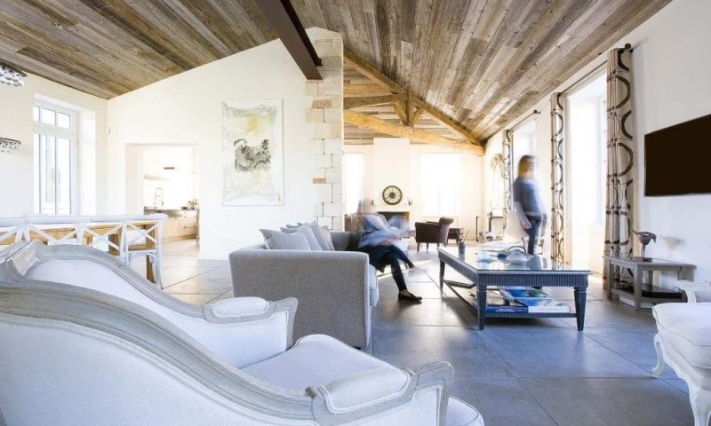 Le Clos Saint-Martin Hotel & Spa, Poitou Charentes - France