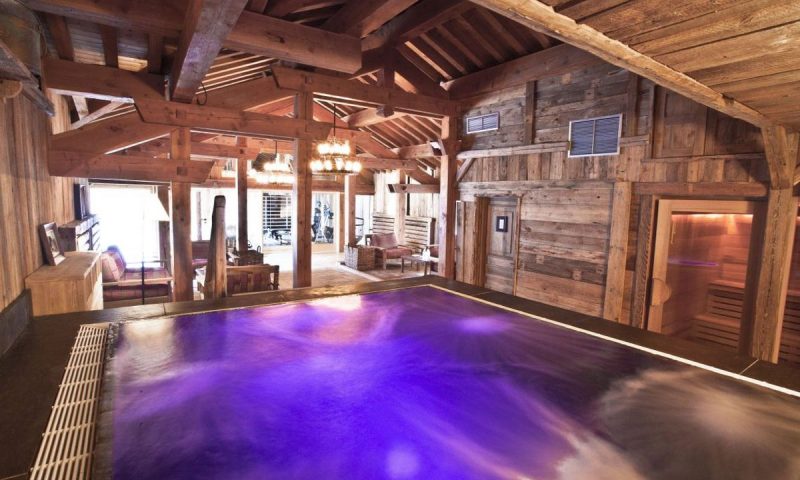 Hotel Le Blizzard Val d