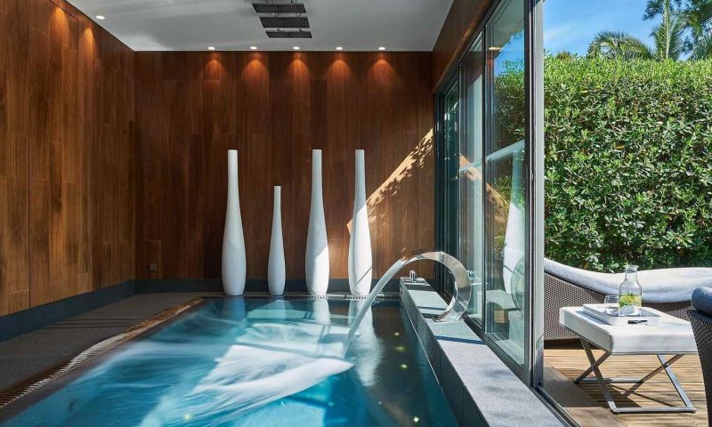 Hotel Sezz Saint Tropez, Cote d