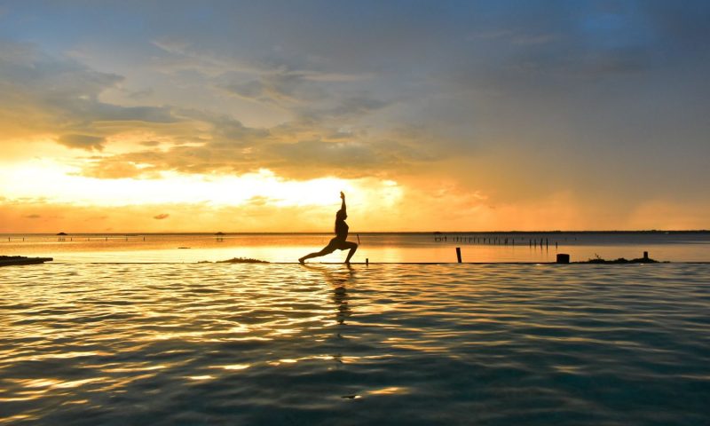 Kumarakom Lake Resort, Kerala - India