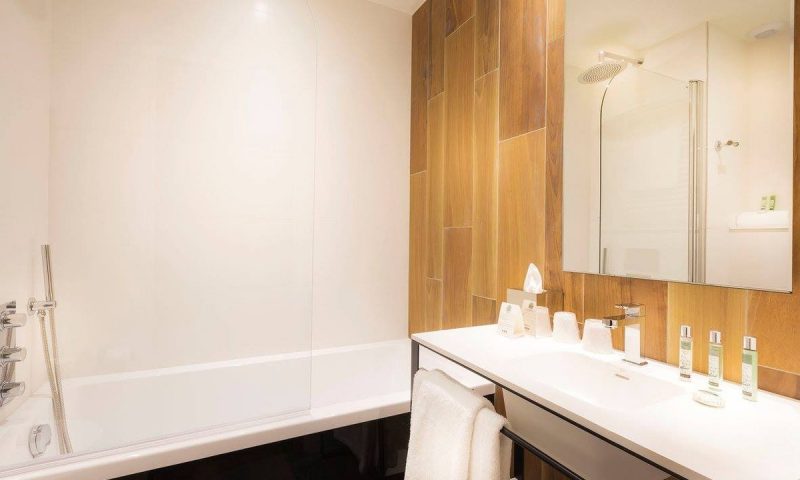 Hotel Acanthe Boulogne, Ile De France
