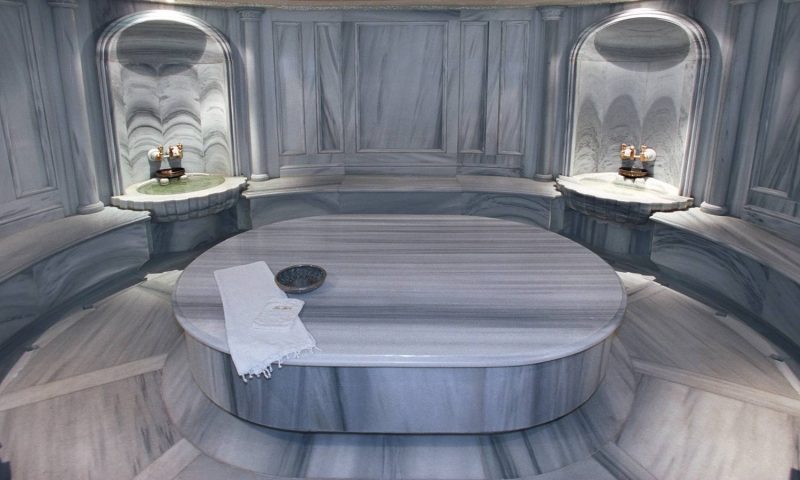 The Bentley Hotel London - England