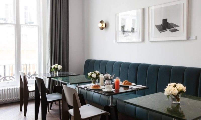 The Laslett Hotel London - England