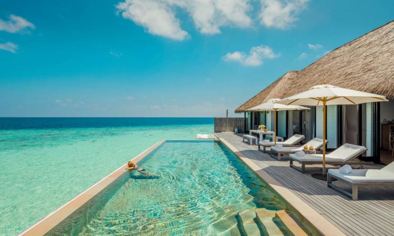 COMO Maalifushi Maldives