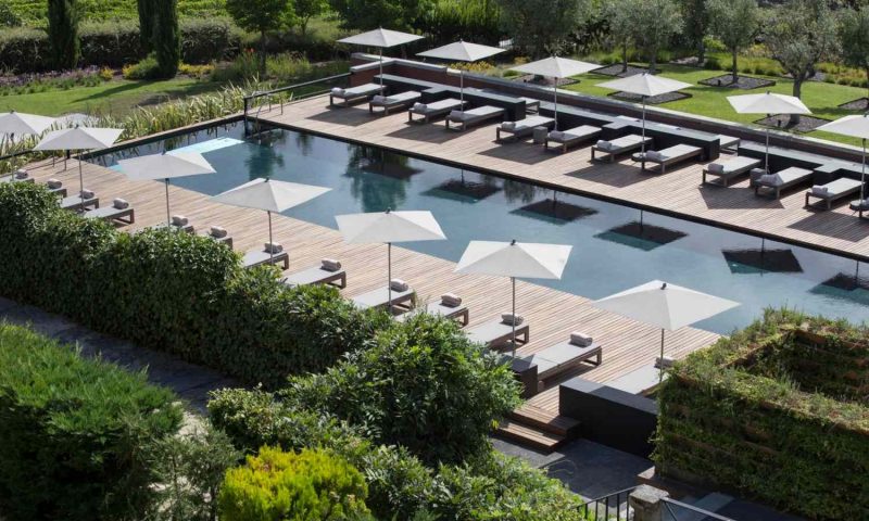 Six Senses Douro Valley - Portugal