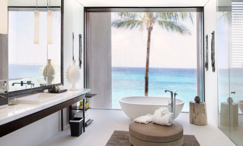 Cheval Blanc Randheli Maldives