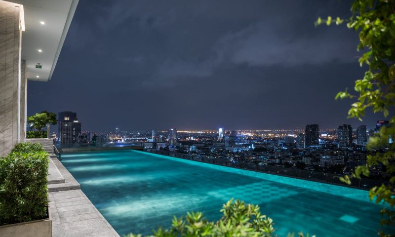 137 Pillars Suites Bangkok - Thailand