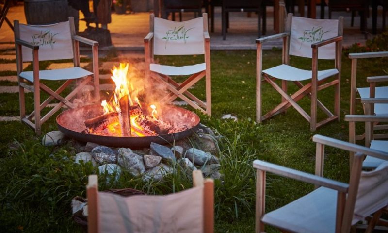 Holzhotel Forsthofalm Leogang, Salzburg - Austria