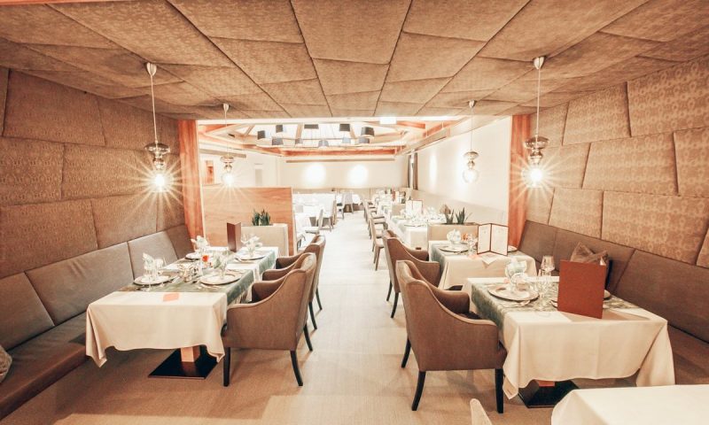 Hotel Jerzner Hof, Tyrol - Austria