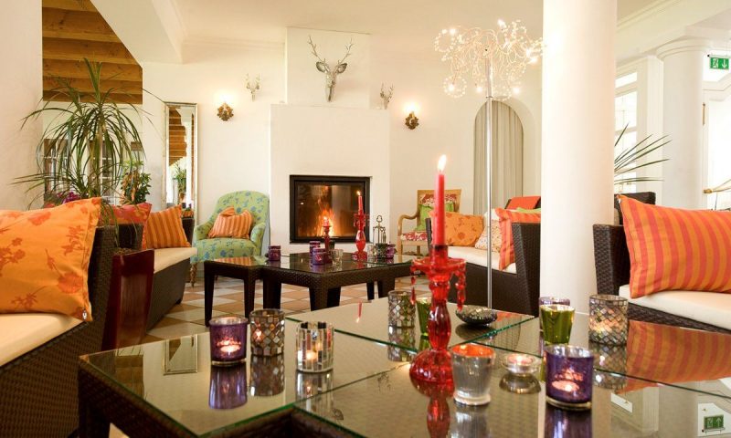 Hotel Seevilla Wolfgangsee - Upper Austria