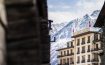Grand Hotel Zermatterhof, Vails - Switzerland