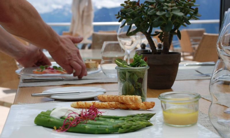 Le Mirador Resort & Spa, Vaud - Switzerland
