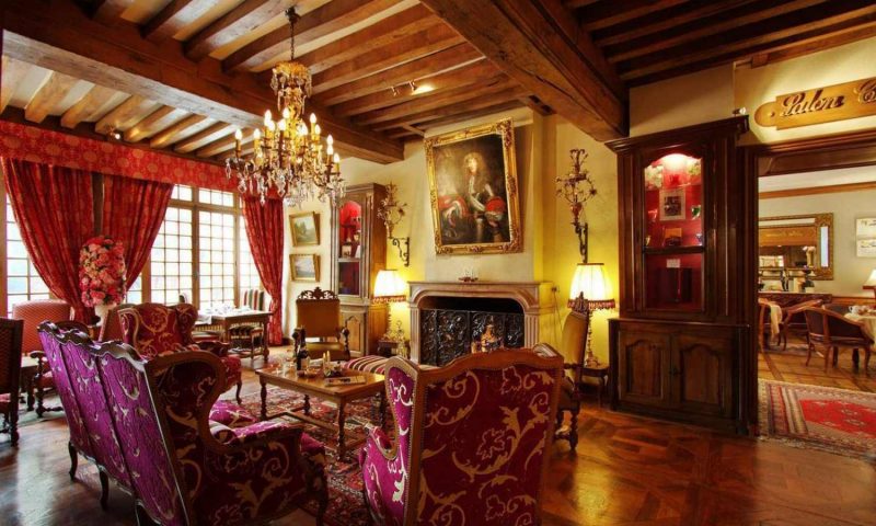 Hotel Le Cep Beaune, Bourgogne - France