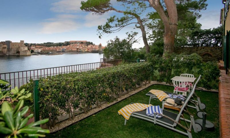 Le Relais Des Trois Mas Collioure, Languedoc - France