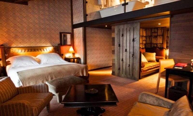 Hotel Le Blizzard Val d