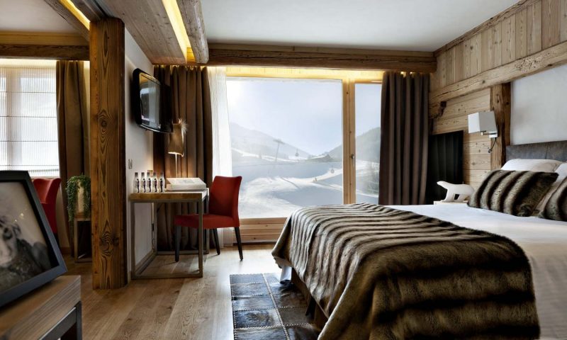 Au Coeur du Village Hotel & Spa, Rhone Alpes - France