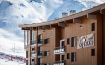 Hotel Taj-I Mah Les Arcs, Rhone Alpes - France
