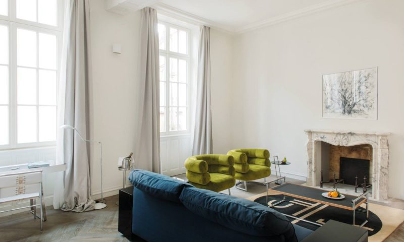 Hotel de Tourrel, Provence - France