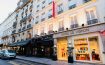 Hotel Le Vignon Paris - France