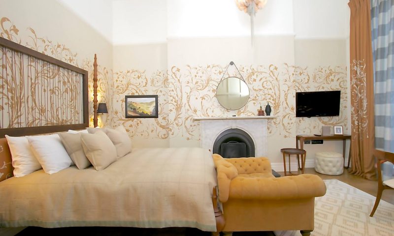 The Adria Hotel London - England
