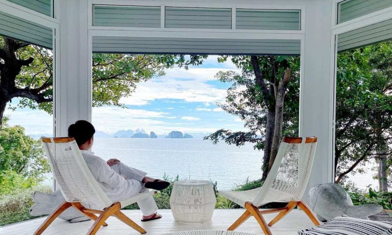Cape Kudu Hotel Koh Yao Noi - Thailand
