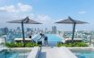 137 Pillars Suites Bangkok - Thailand