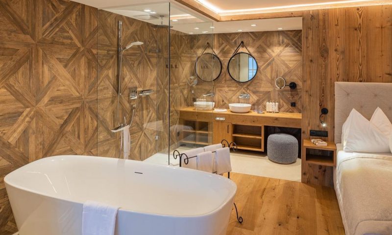 Hotel Seevilla Wolfgangsee - Upper Austria