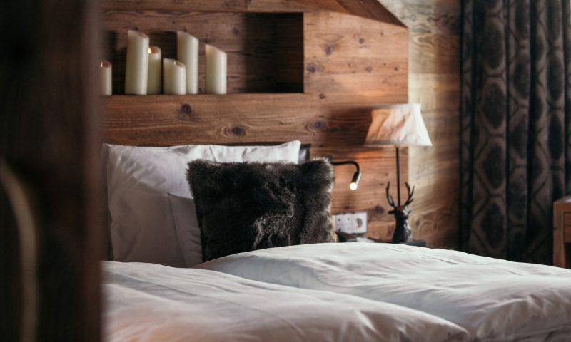 Hotel Arlberg Lech, Vorarlberg - Austria
