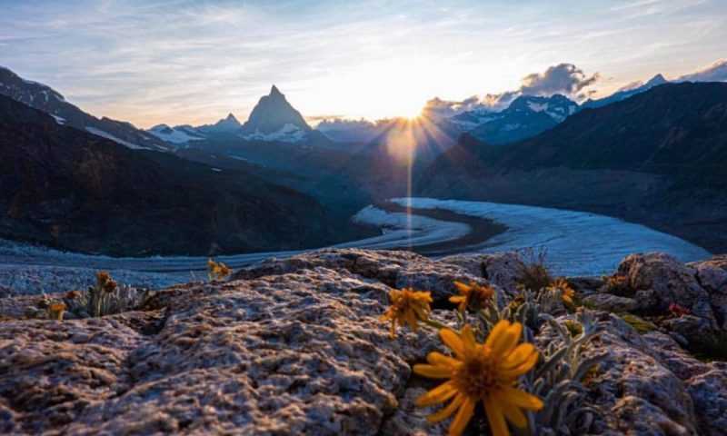 3100 Kulmhotel Gornergrat, Vails - Switzerland