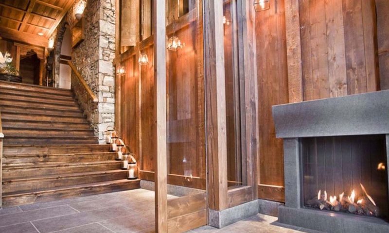 Hotel Le Blizzard Val d