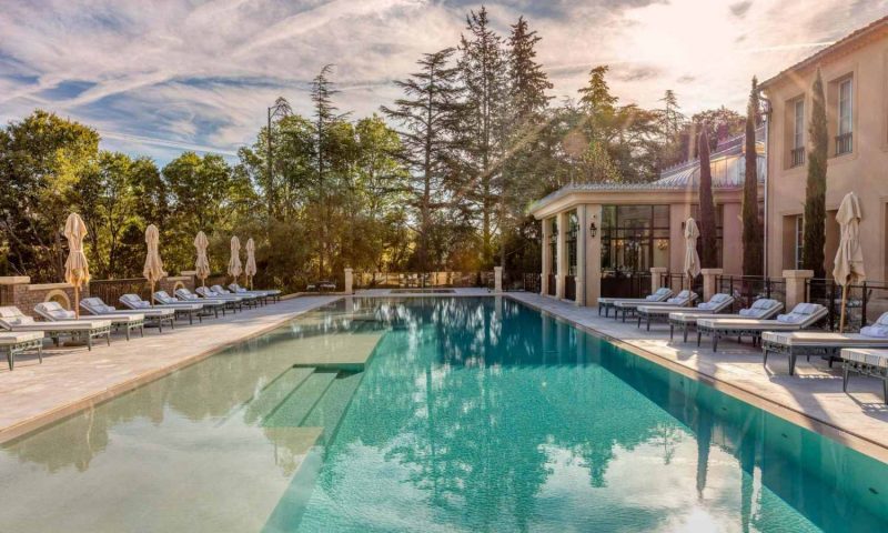 Villa Saint-Ange Aix En Provence - France