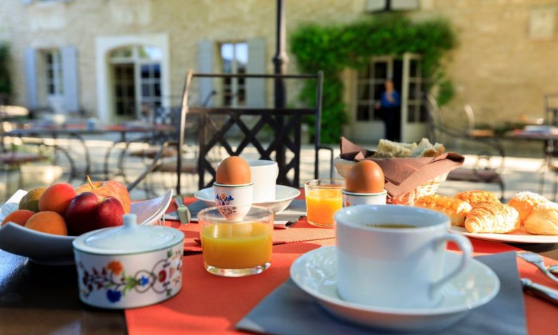 Mas Valentine, Provence - France
