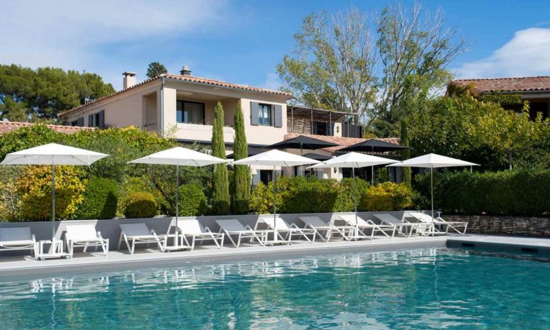 Bdesign & Spa Paradou, Provence - France