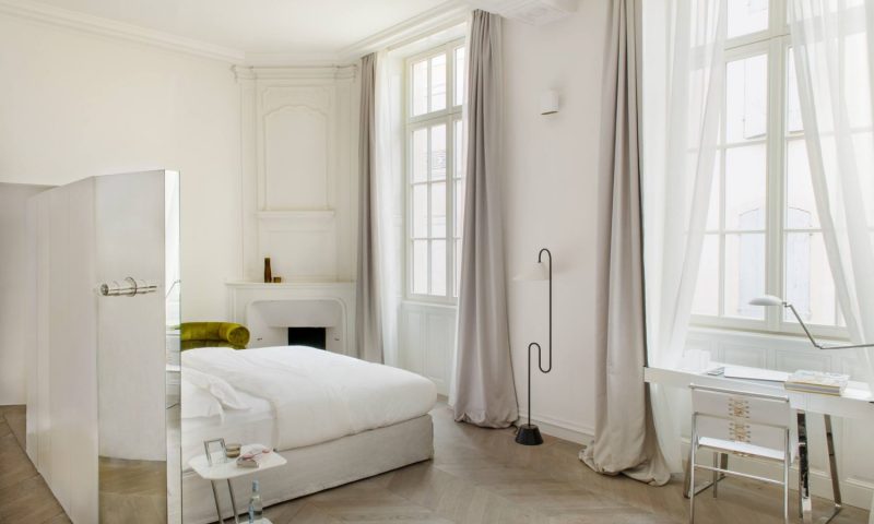 Hotel de Tourrel, Provence - France