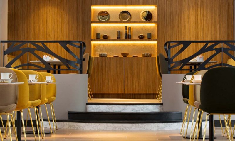 Hotel Le Tsuba Paris - France