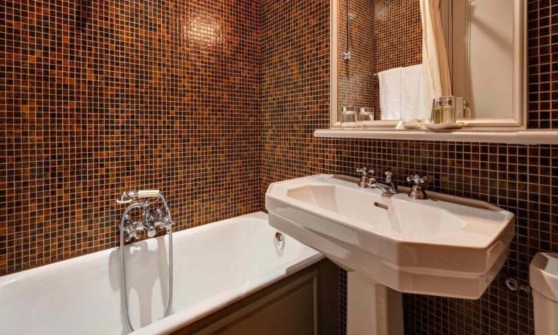 Hotel Odeon Saint-Germain Paris - France