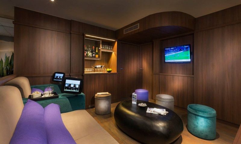 Hotel Acanthe Boulogne, Ile De France