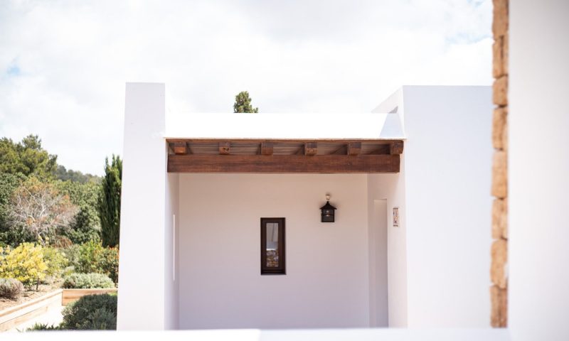 Casa Maca Ibiza, Balearic Islands - Spain