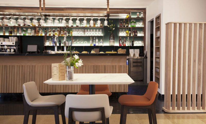 Lasala Plaza Hotel San Sebastian, Basque Country - Spain