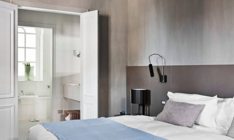 Alma Hotel Barcelona, Catalonia - Spain