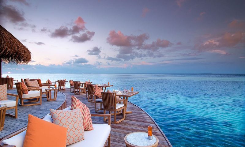 Mirihi Island Resort Maldives