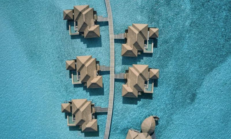 COMO Maalifushi Maldives