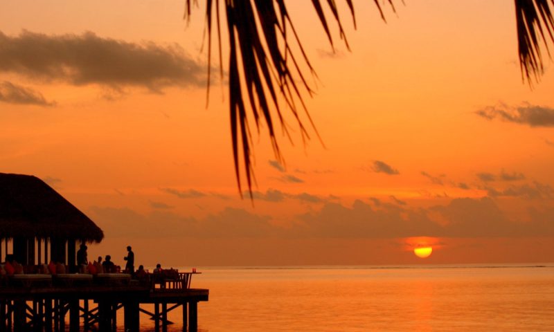 Mirihi Island Resort Maldives