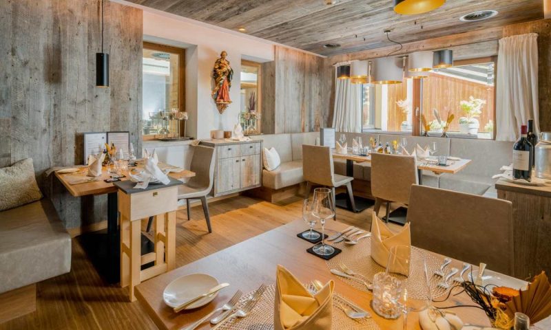 Hotel Jerzner Hof, Tyrol - Austria