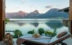 Hotel Seevilla Wolfgangsee - Upper Austria