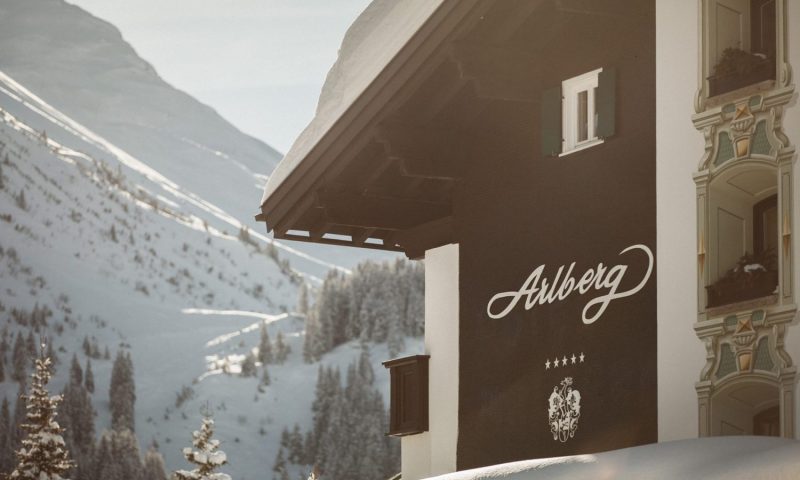 Hotel Arlberg Lech, Vorarlberg - Austria