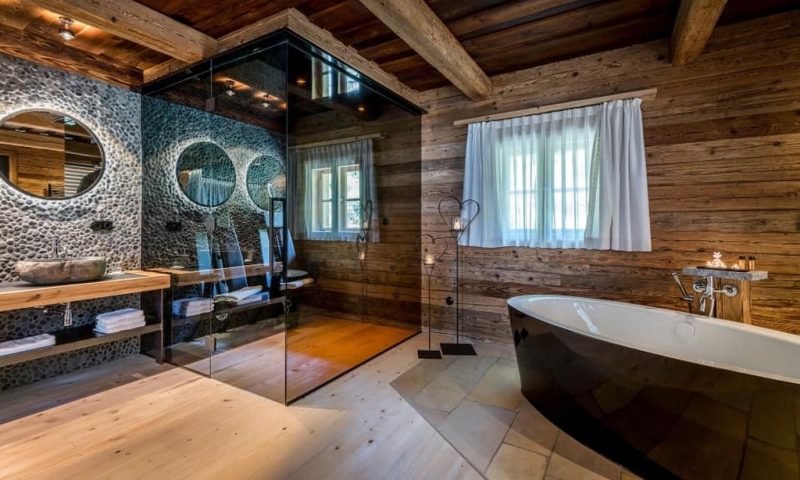 Hüttenhof - Wellnesshotel & Luxus-Chalets, Bavaria - Germany