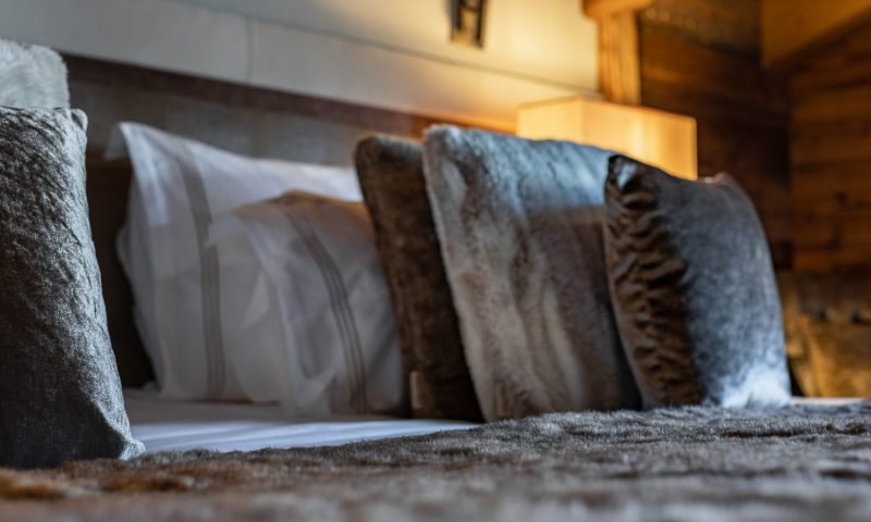 Hotel Ultima Gstaad, Berne - Switzerland